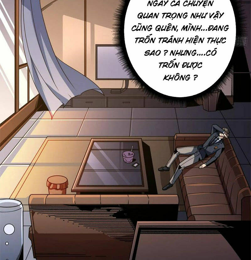 Vừa Chơi Đã Có Tài Khoản Vương Giả - Chapter 272 - Page 54