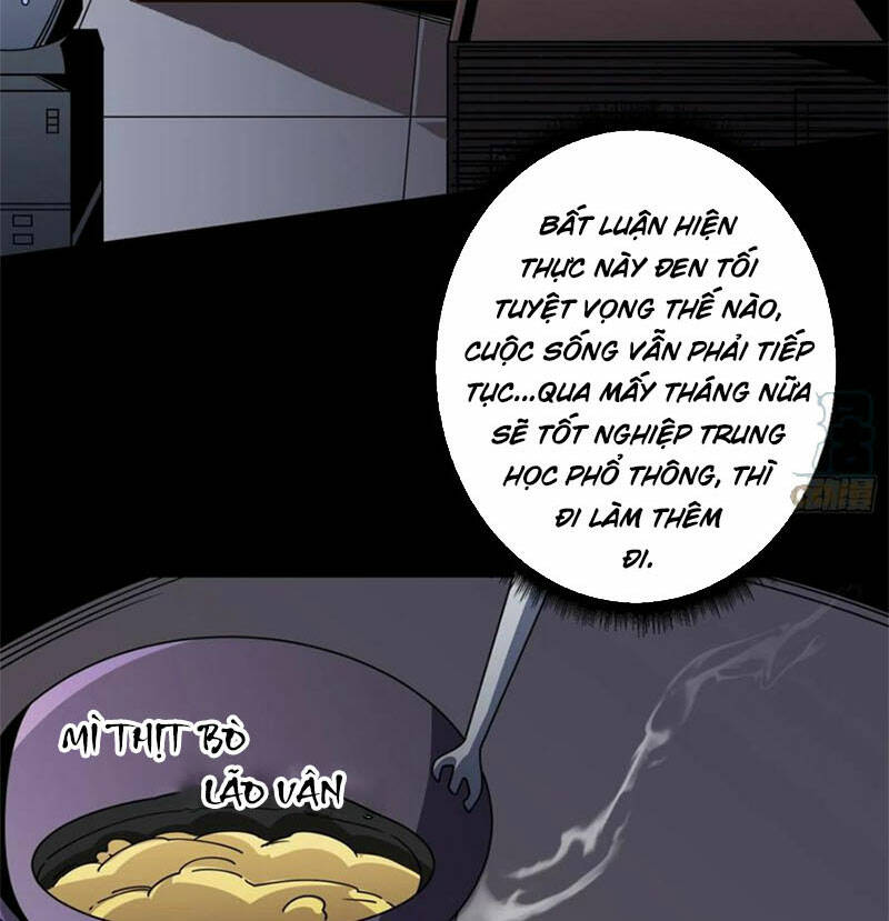 Vừa Chơi Đã Có Tài Khoản Vương Giả - Chapter 272 - Page 55