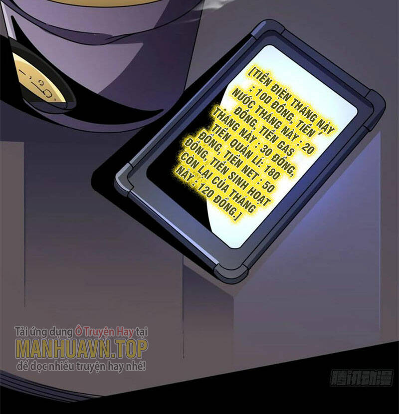 Vừa Chơi Đã Có Tài Khoản Vương Giả - Chapter 272 - Page 56