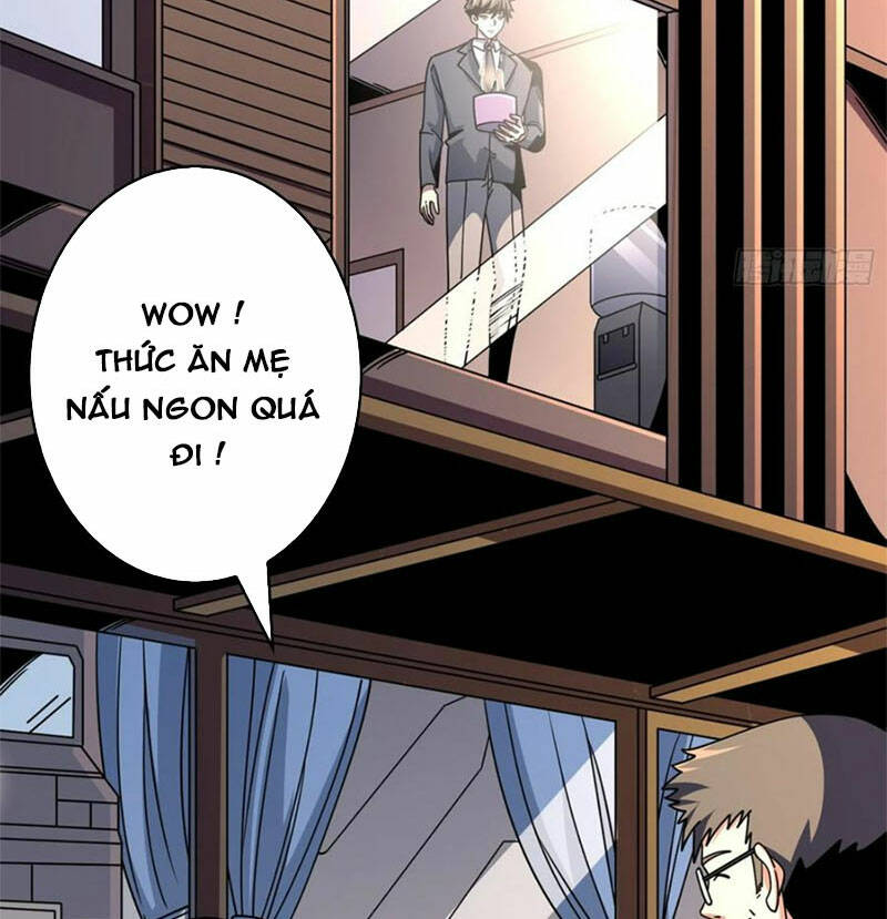 Vừa Chơi Đã Có Tài Khoản Vương Giả - Chapter 272 - Page 58