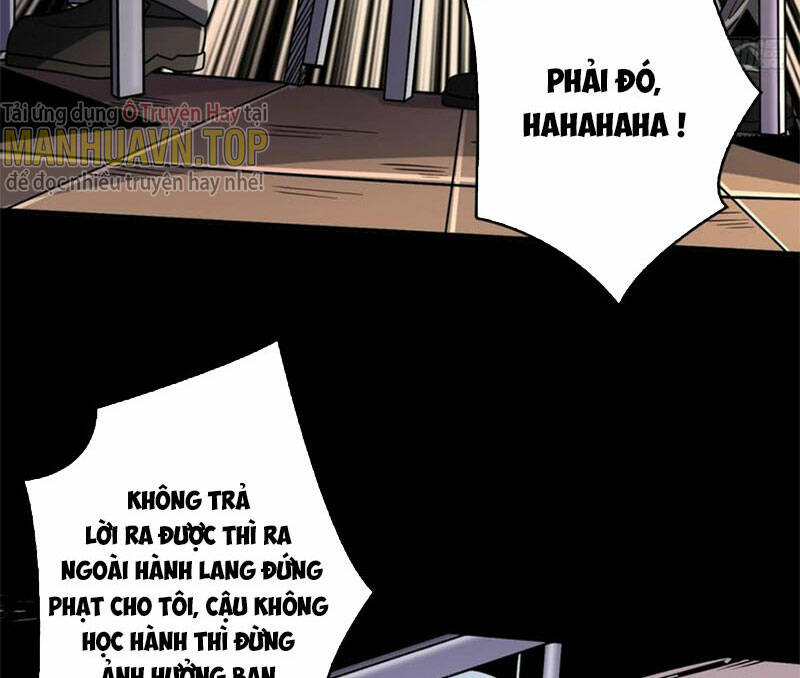 Vừa Chơi Đã Có Tài Khoản Vương Giả - Chapter 272 - Page 5