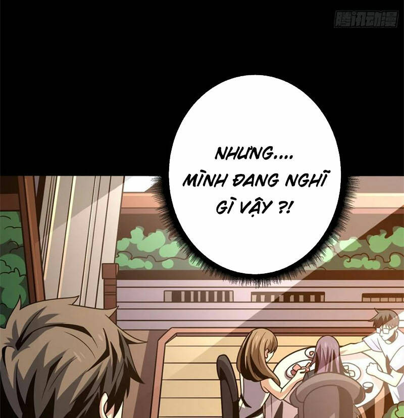 Vừa Chơi Đã Có Tài Khoản Vương Giả - Chapter 272 - Page 61