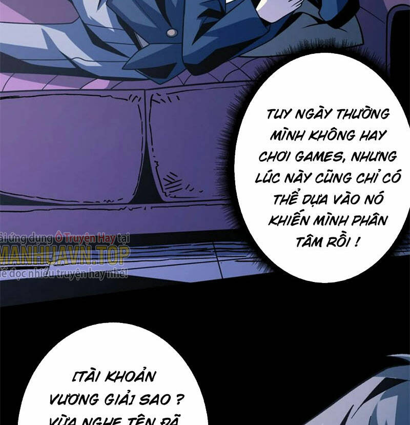 Vừa Chơi Đã Có Tài Khoản Vương Giả - Chapter 272 - Page 64