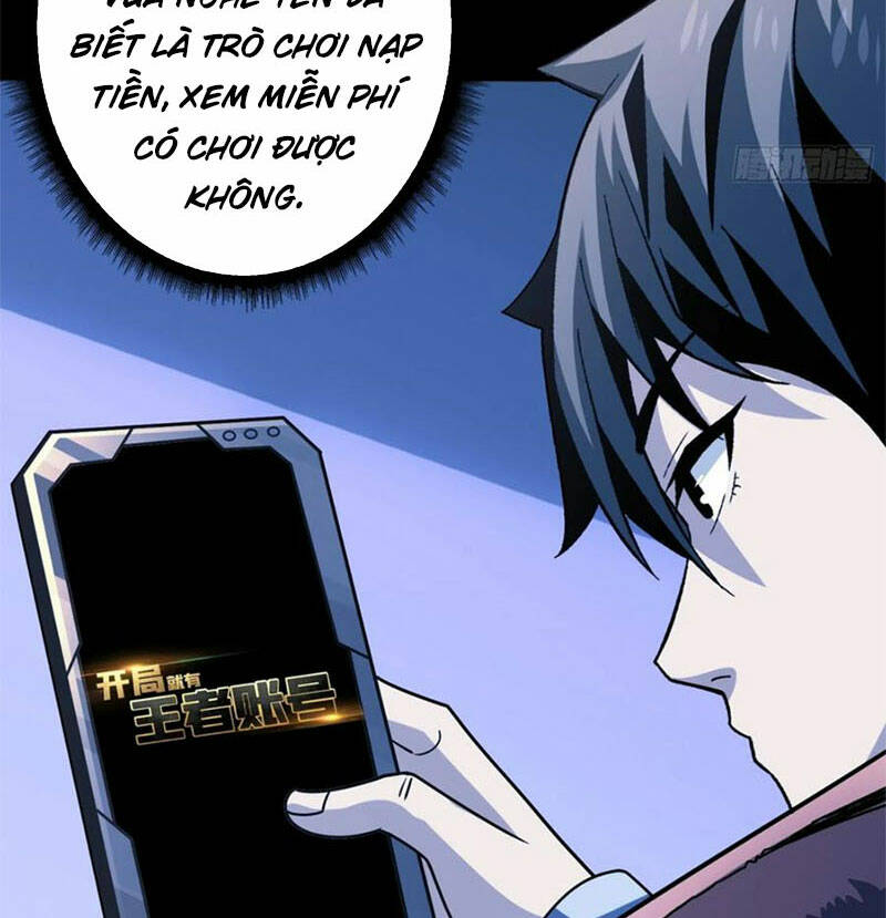 Vừa Chơi Đã Có Tài Khoản Vương Giả - Chapter 272 - Page 65