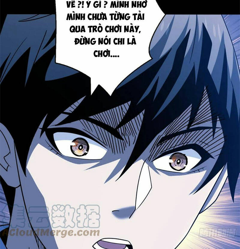 Vừa Chơi Đã Có Tài Khoản Vương Giả - Chapter 272 - Page 67