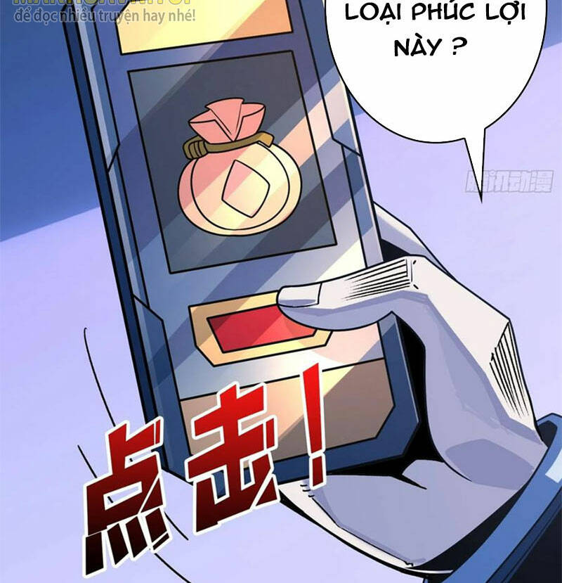 Vừa Chơi Đã Có Tài Khoản Vương Giả - Chapter 272 - Page 69