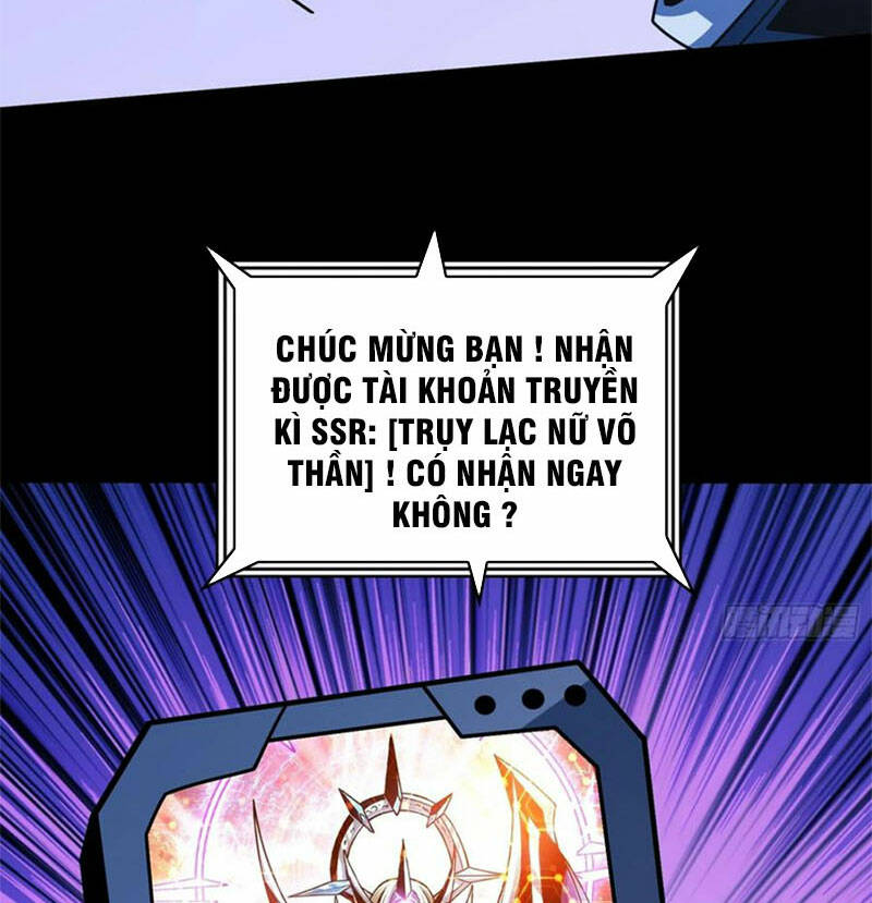 Vừa Chơi Đã Có Tài Khoản Vương Giả - Chapter 272 - Page 70