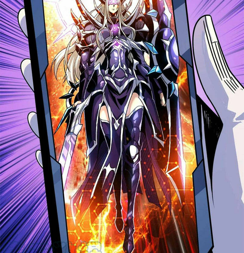 Vừa Chơi Đã Có Tài Khoản Vương Giả - Chapter 272 - Page 71