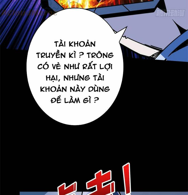 Vừa Chơi Đã Có Tài Khoản Vương Giả - Chapter 272 - Page 72