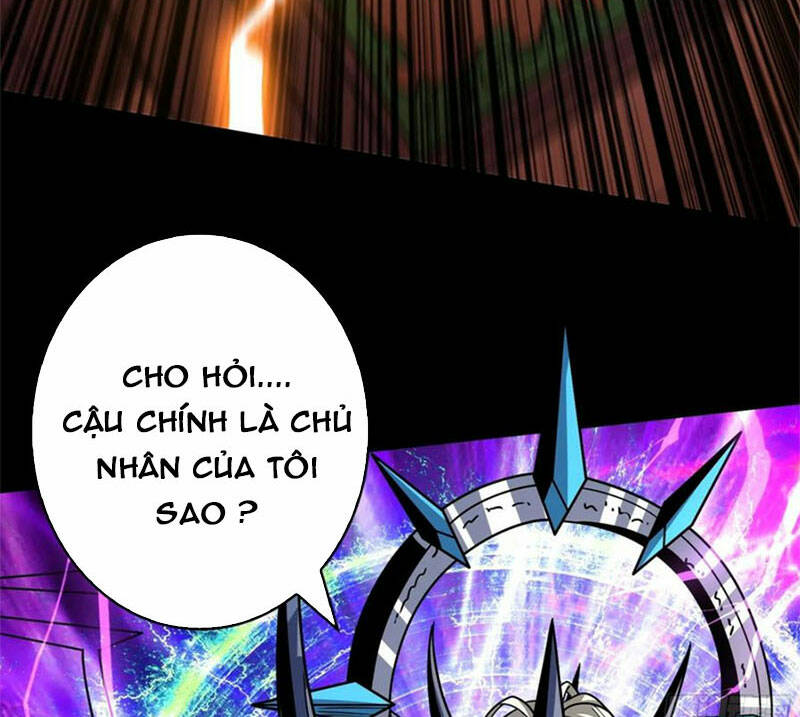 Vừa Chơi Đã Có Tài Khoản Vương Giả - Chapter 272 - Page 77