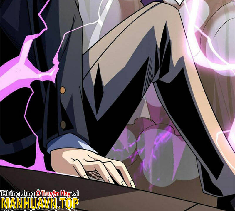 Vừa Chơi Đã Có Tài Khoản Vương Giả - Chapter 272 - Page 80