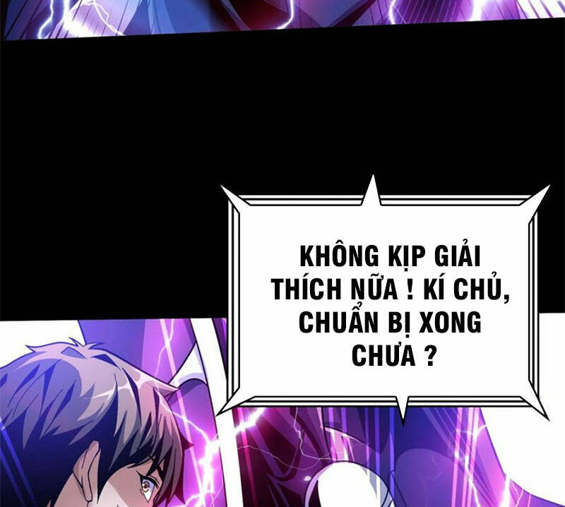 Vừa Chơi Đã Có Tài Khoản Vương Giả - Chapter 272 - Page 83