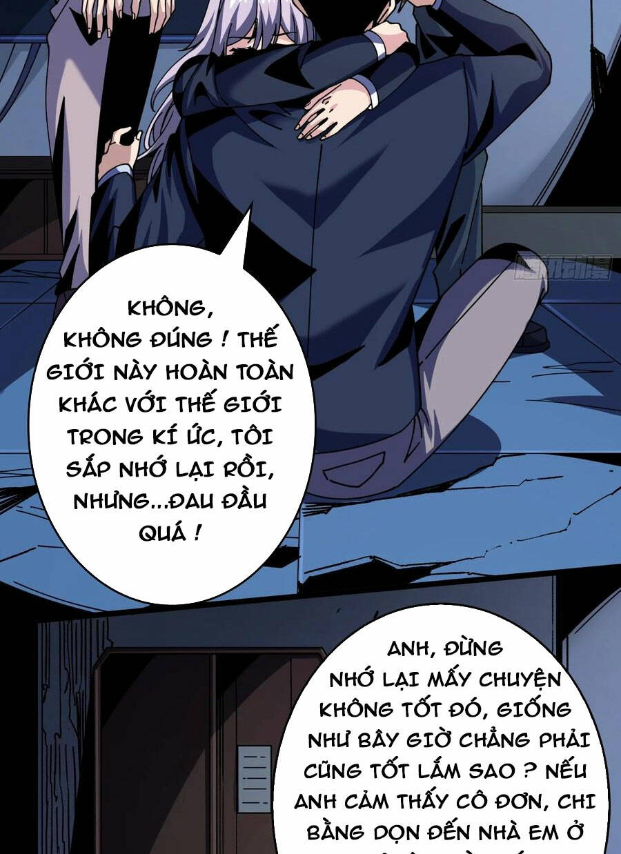 Vừa Chơi Đã Có Tài Khoản Vương Giả - Chapter 273 - Page 9
