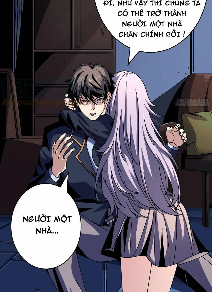 Vừa Chơi Đã Có Tài Khoản Vương Giả - Chapter 273 - Page 10