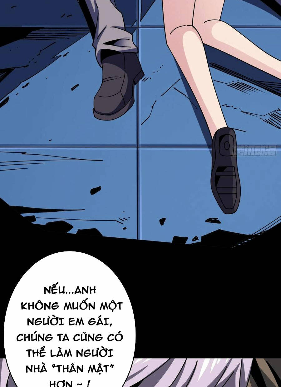 Vừa Chơi Đã Có Tài Khoản Vương Giả - Chapter 273 - Page 11