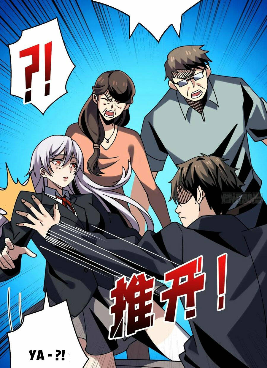 Vừa Chơi Đã Có Tài Khoản Vương Giả - Chapter 273 - Page 15