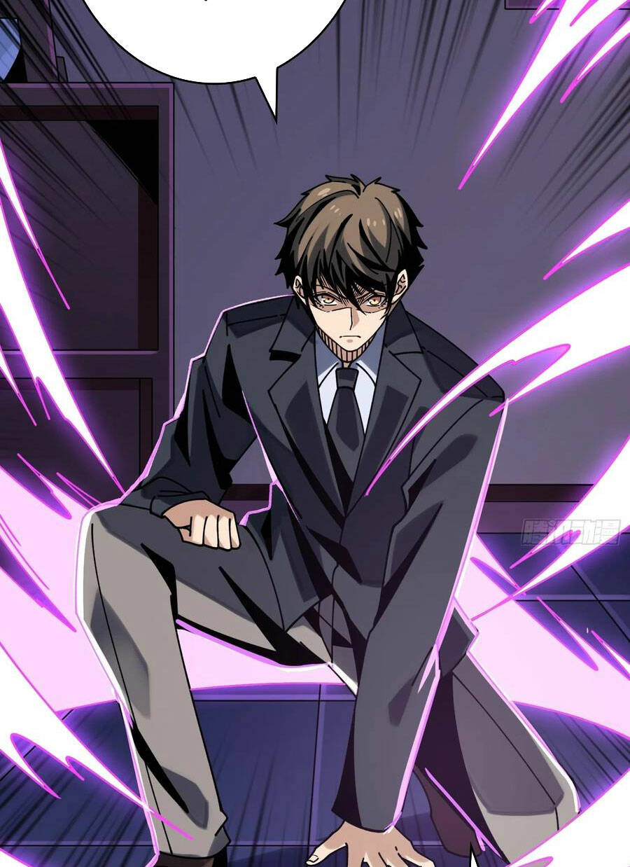 Vừa Chơi Đã Có Tài Khoản Vương Giả - Chapter 273 - Page 17