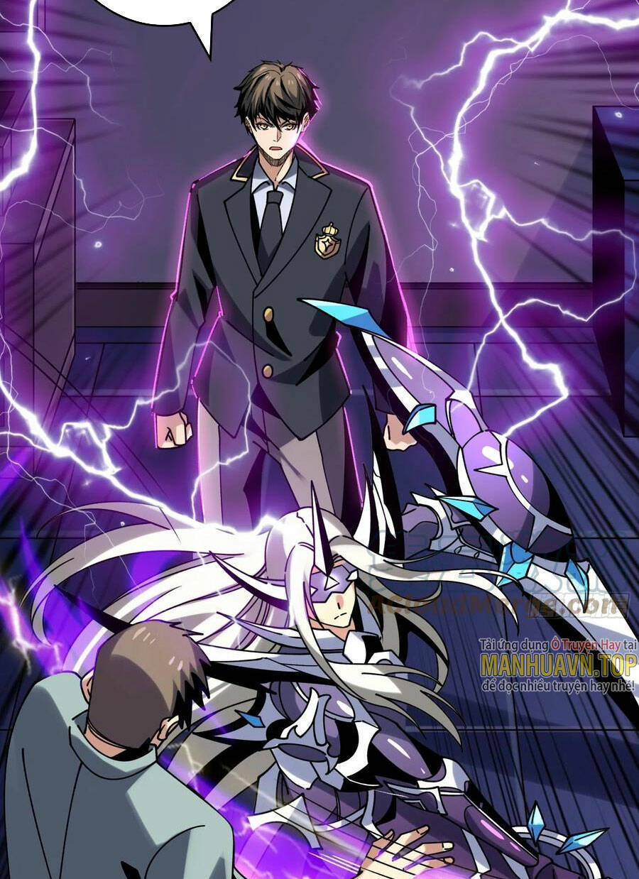 Vừa Chơi Đã Có Tài Khoản Vương Giả - Chapter 273 - Page 19