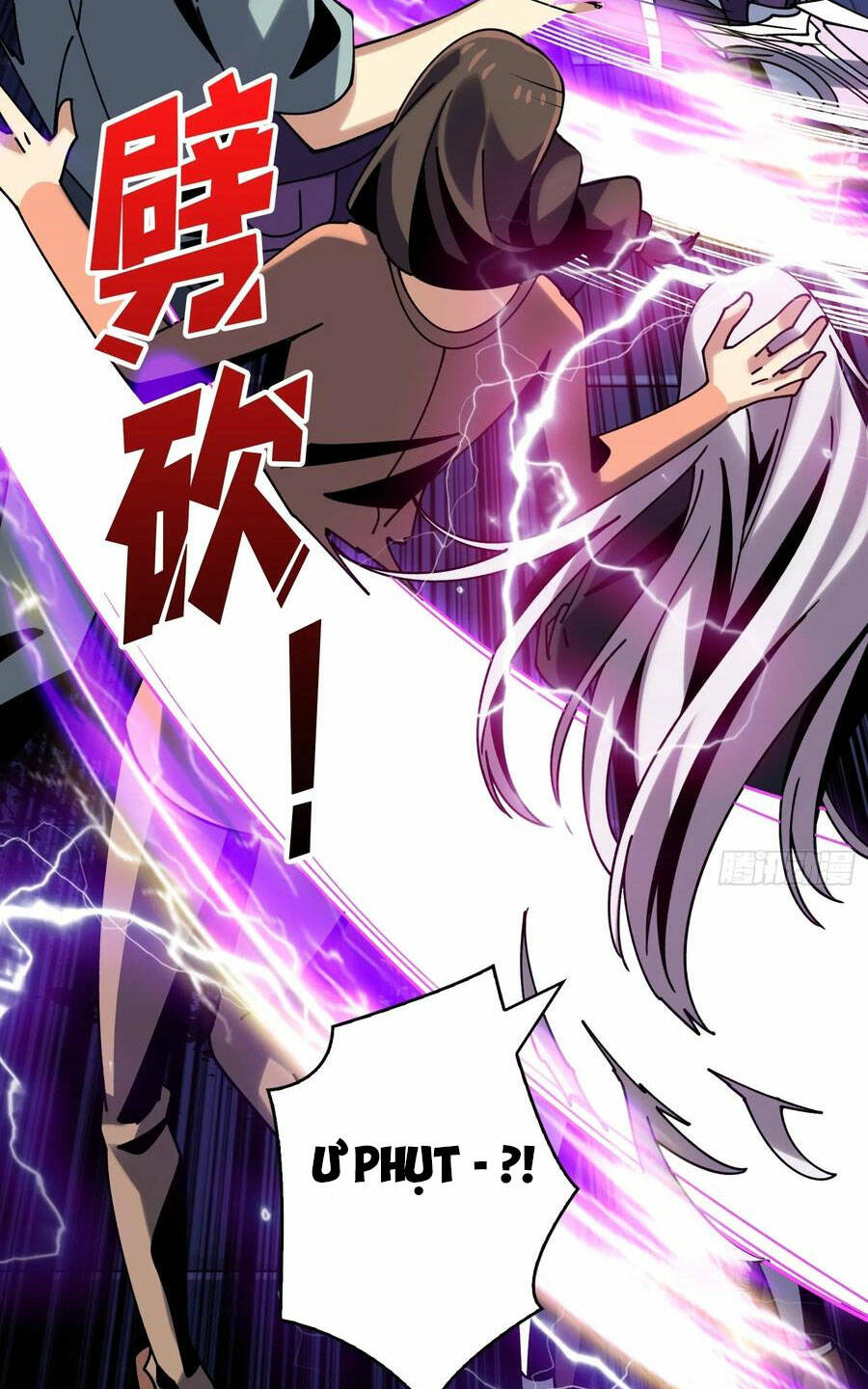 Vừa Chơi Đã Có Tài Khoản Vương Giả - Chapter 273 - Page 20