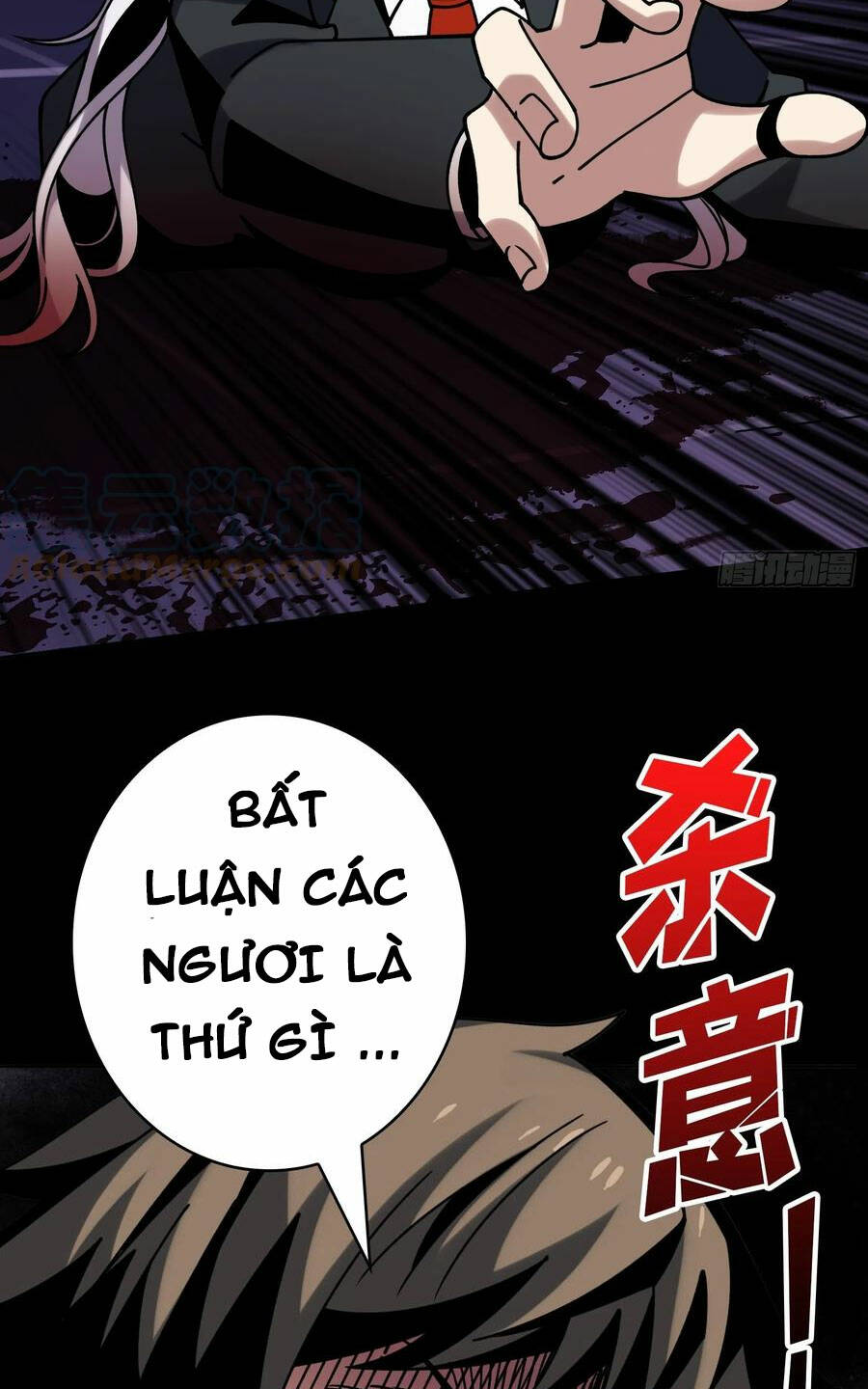 Vừa Chơi Đã Có Tài Khoản Vương Giả - Chapter 273 - Page 22