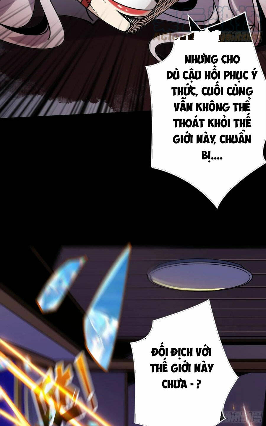 Vừa Chơi Đã Có Tài Khoản Vương Giả - Chapter 273 - Page 25