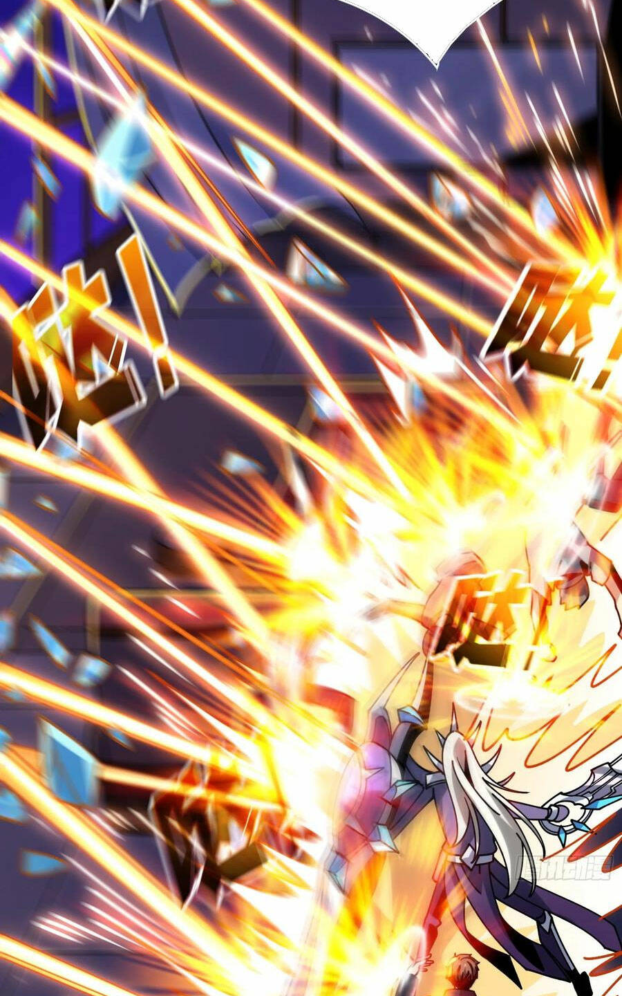 Vừa Chơi Đã Có Tài Khoản Vương Giả - Chapter 273 - Page 26