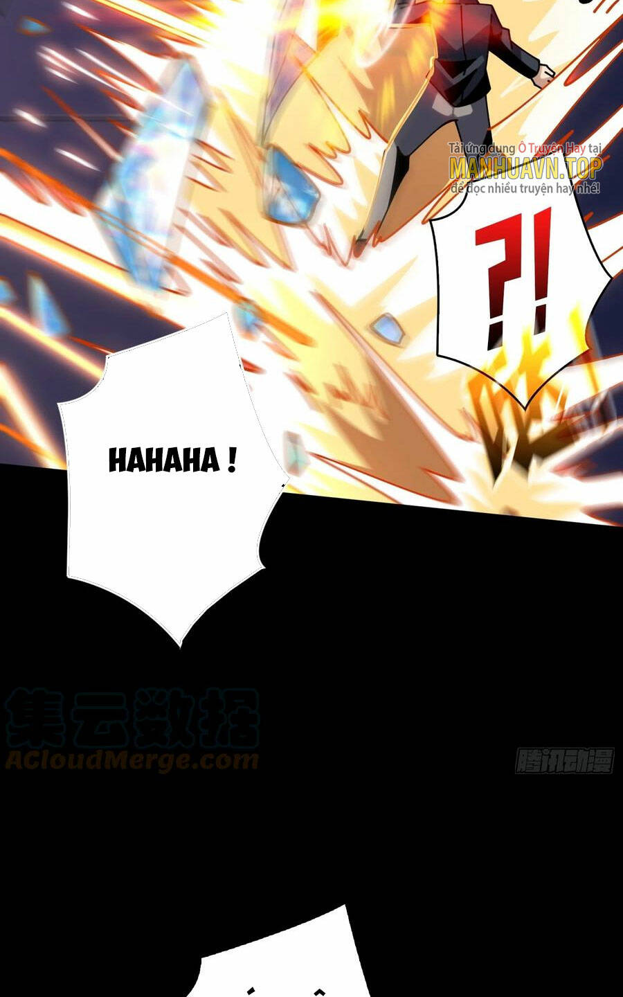 Vừa Chơi Đã Có Tài Khoản Vương Giả - Chapter 273 - Page 27