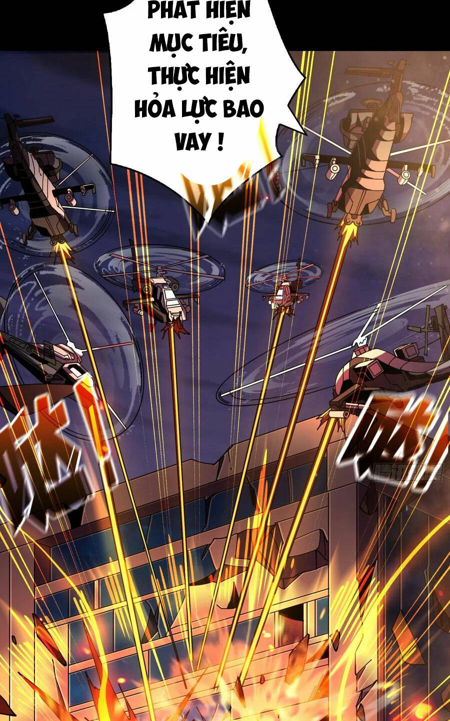 Vừa Chơi Đã Có Tài Khoản Vương Giả - Chapter 273 - Page 28