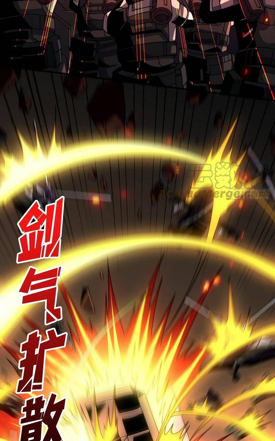 Vừa Chơi Đã Có Tài Khoản Vương Giả - Chapter 273 - Page 30