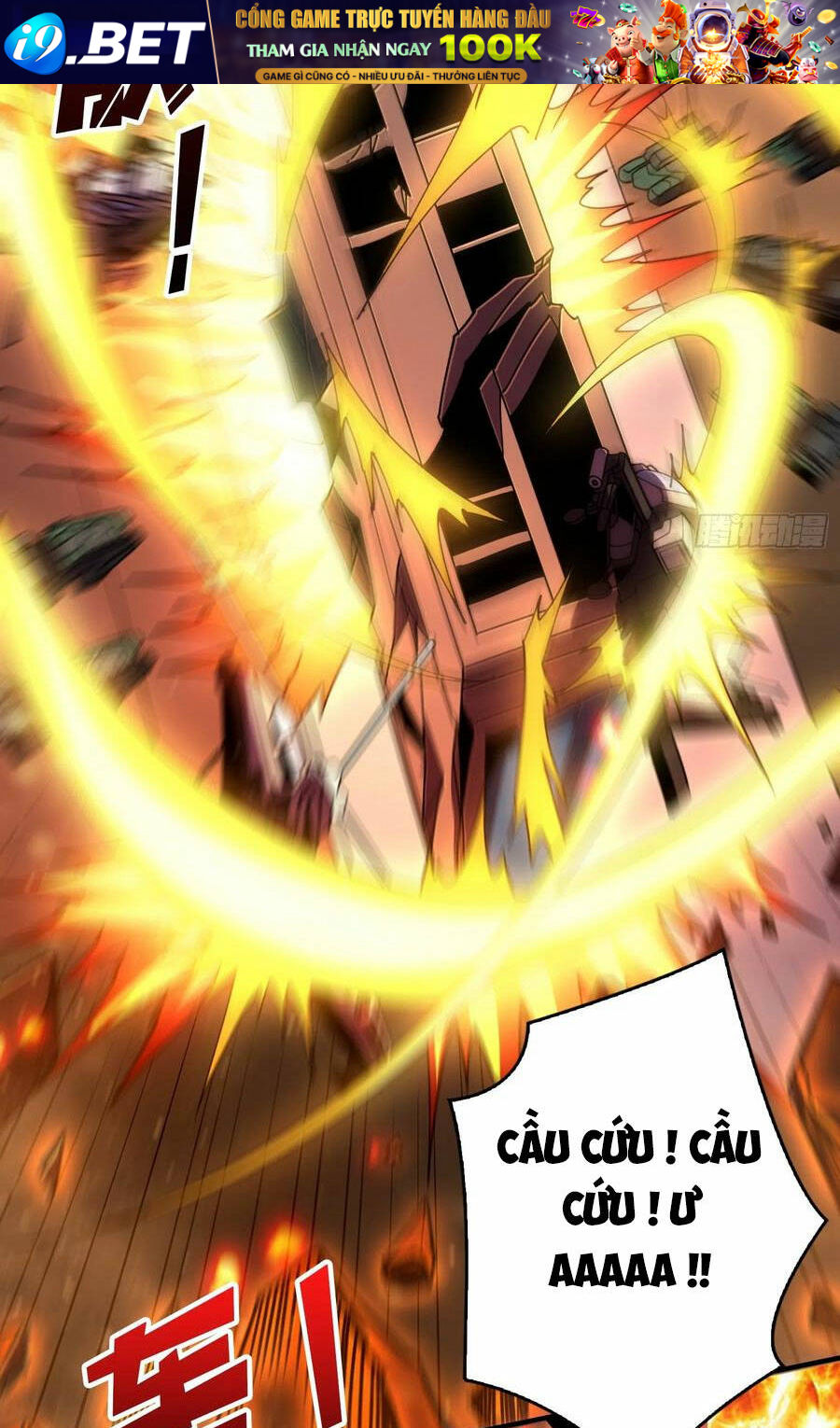 Vừa Chơi Đã Có Tài Khoản Vương Giả - Chapter 273 - Page 31