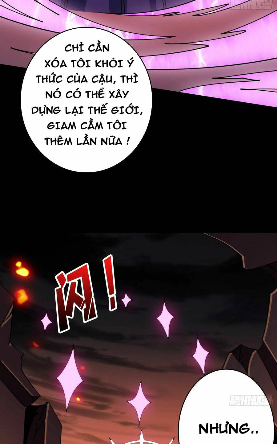 Vừa Chơi Đã Có Tài Khoản Vương Giả - Chapter 273 - Page 34