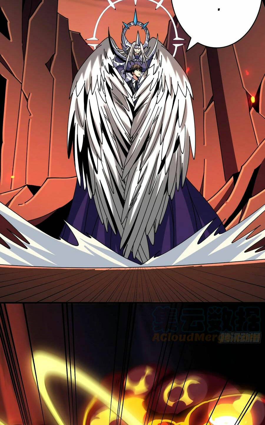 Vừa Chơi Đã Có Tài Khoản Vương Giả - Chapter 273 - Page 35