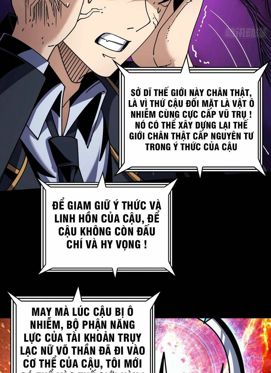 Vừa Chơi Đã Có Tài Khoản Vương Giả - Chapter 273 - Page 3