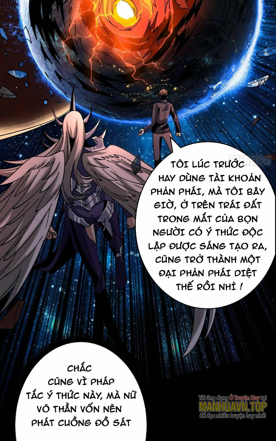 Vừa Chơi Đã Có Tài Khoản Vương Giả - Chapter 273 - Page 39