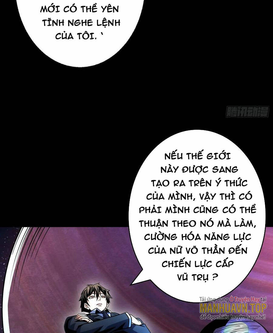 Vừa Chơi Đã Có Tài Khoản Vương Giả - Chapter 273 - Page 40