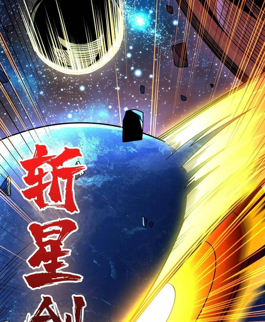 Vừa Chơi Đã Có Tài Khoản Vương Giả - Chapter 273 - Page 44