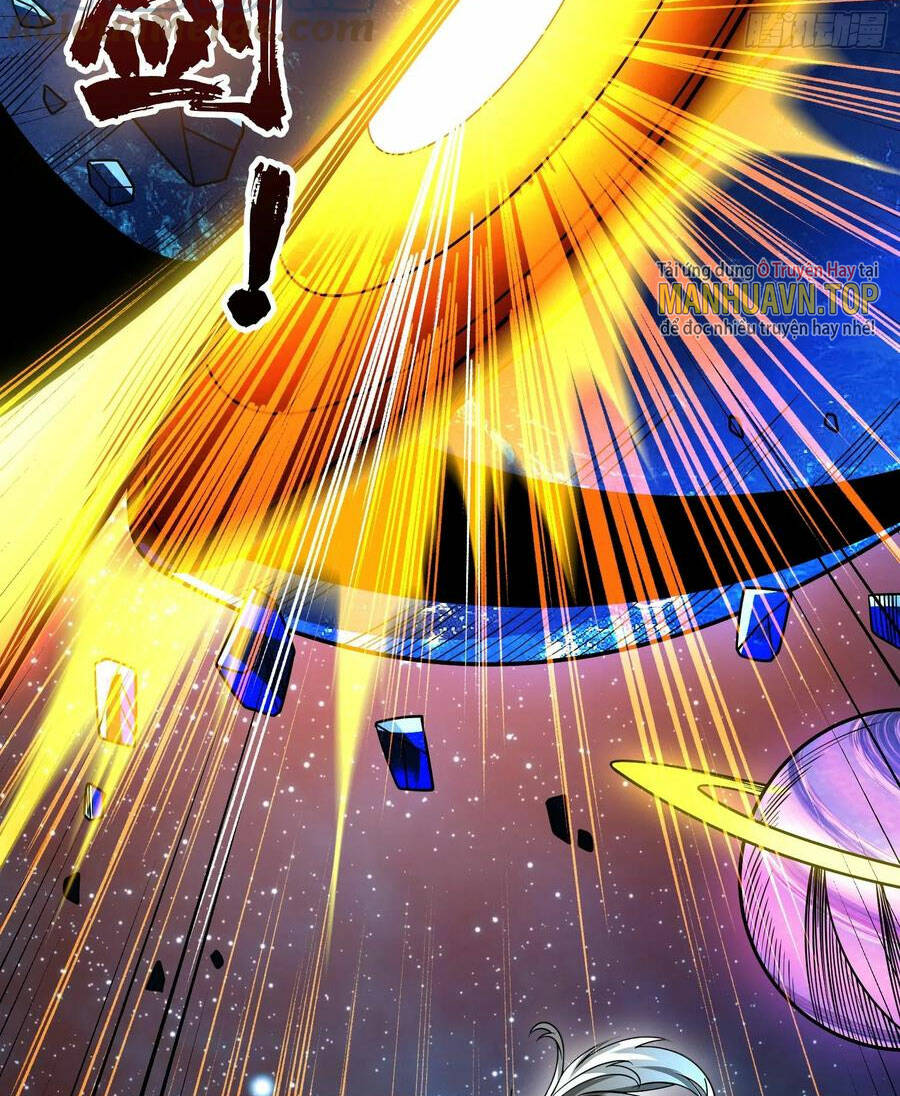 Vừa Chơi Đã Có Tài Khoản Vương Giả - Chapter 273 - Page 45