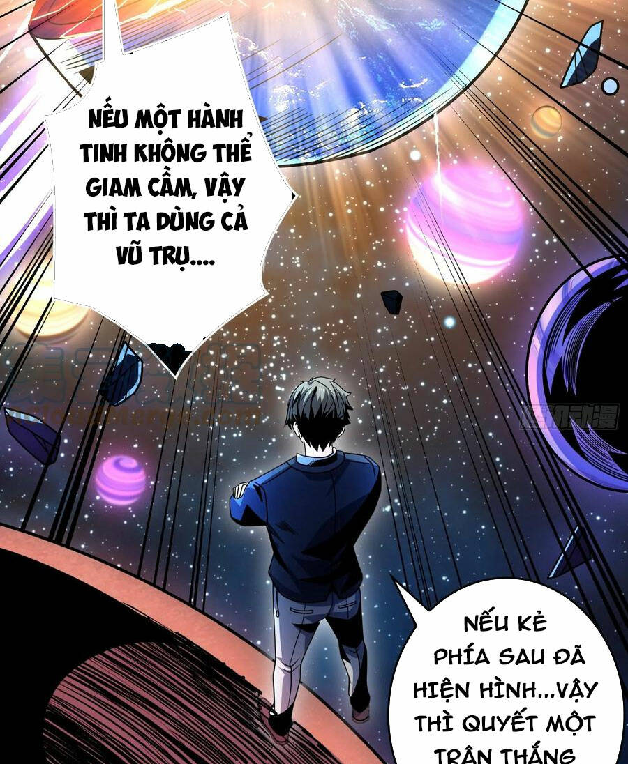 Vừa Chơi Đã Có Tài Khoản Vương Giả - Chapter 273 - Page 48