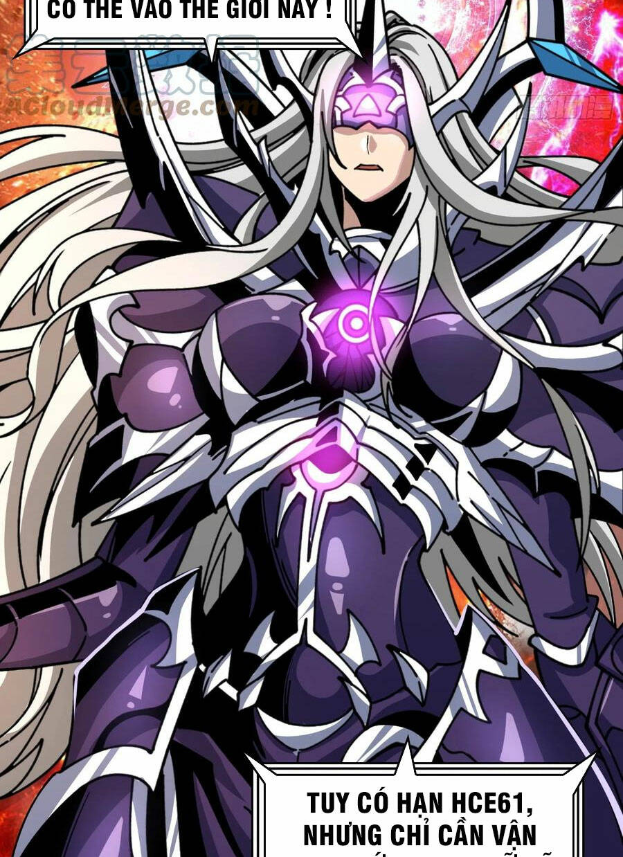 Vừa Chơi Đã Có Tài Khoản Vương Giả - Chapter 273 - Page 4