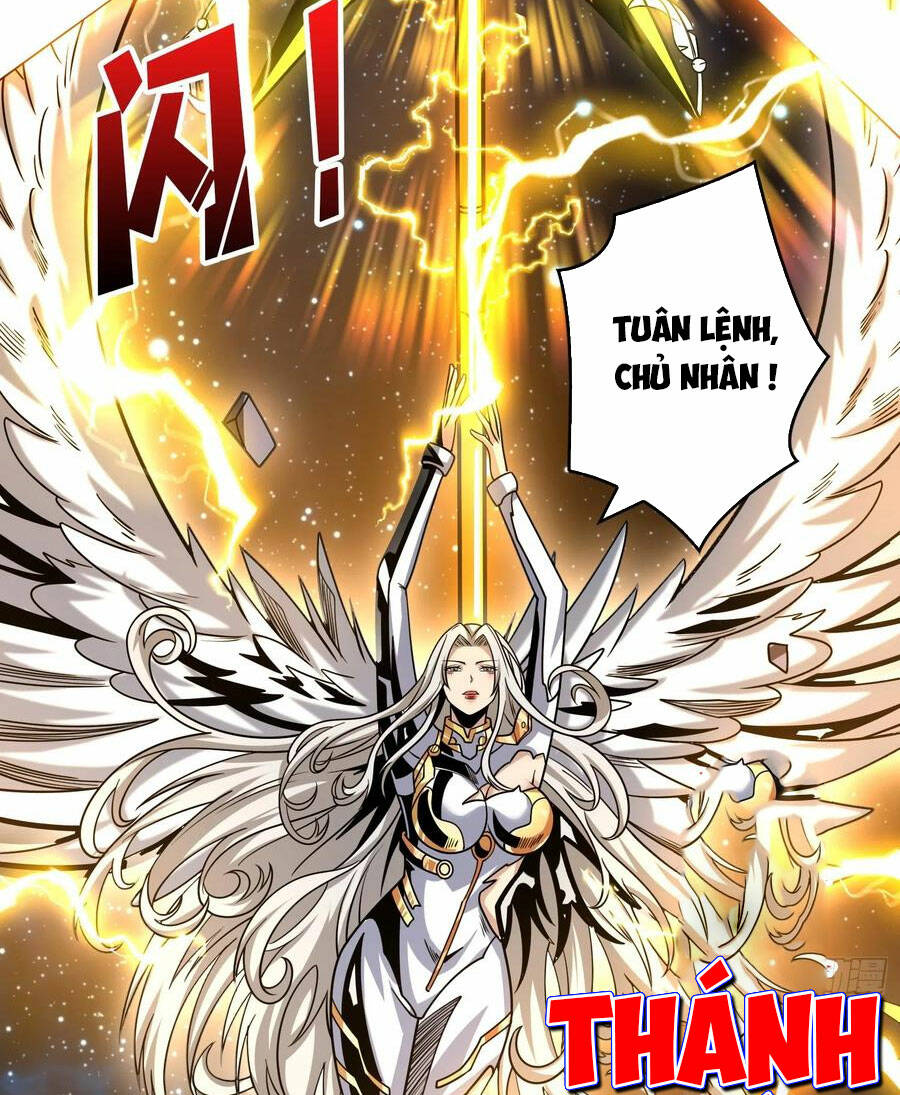 Vừa Chơi Đã Có Tài Khoản Vương Giả - Chapter 273 - Page 50