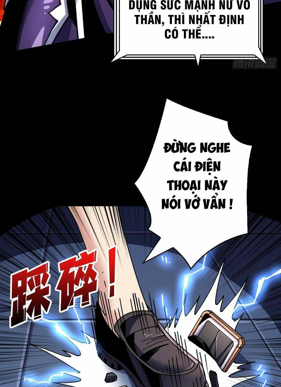 Vừa Chơi Đã Có Tài Khoản Vương Giả - Chapter 273 - Page 5