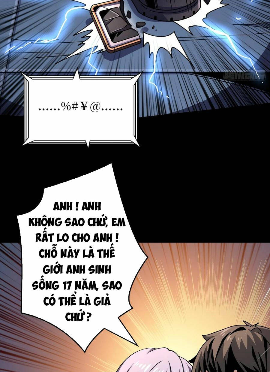 Vừa Chơi Đã Có Tài Khoản Vương Giả - Chapter 273 - Page 6