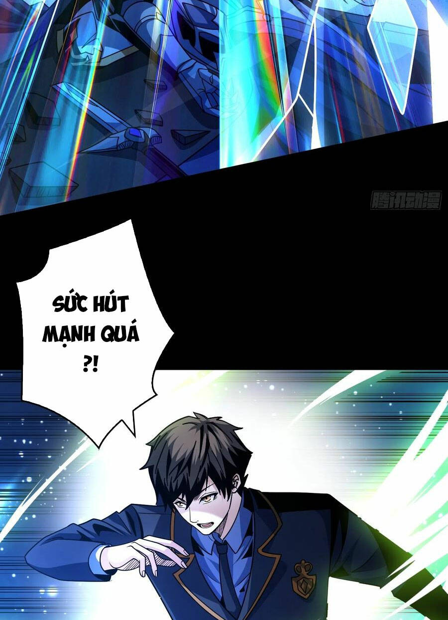 Vừa Chơi Đã Có Tài Khoản Vương Giả - Chapter 274 - Page 9