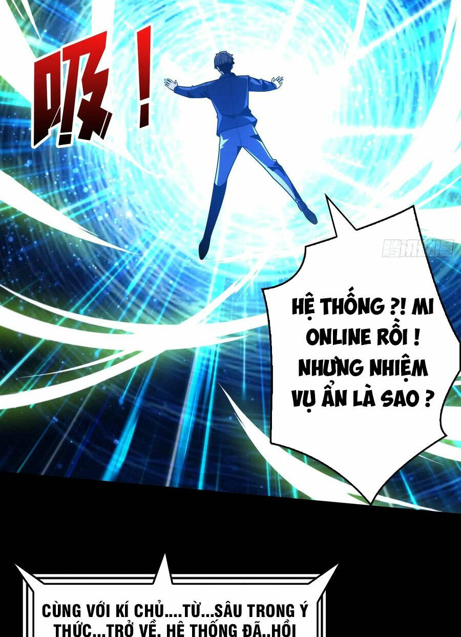 Vừa Chơi Đã Có Tài Khoản Vương Giả - Chapter 274 - Page 11