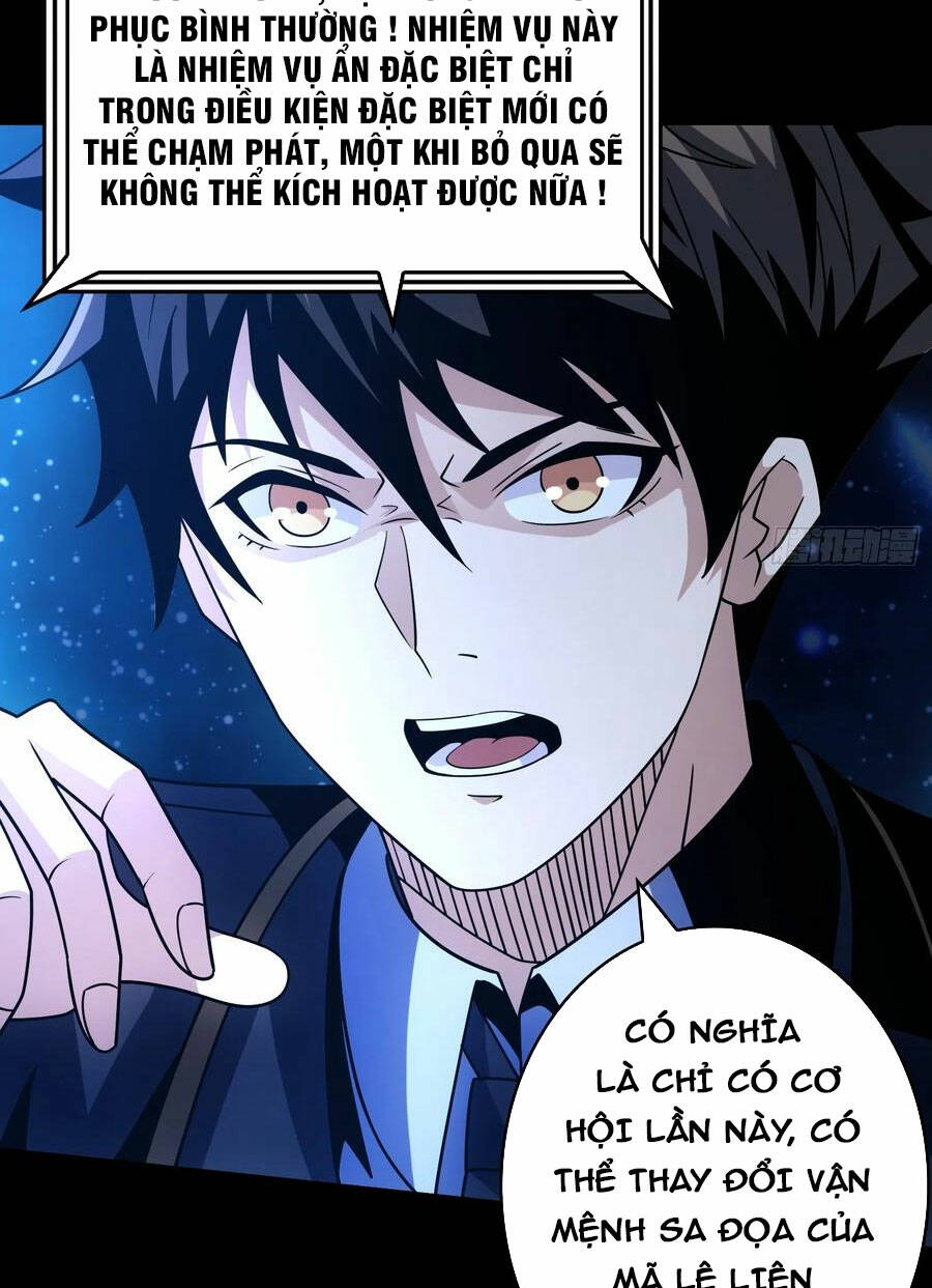 Vừa Chơi Đã Có Tài Khoản Vương Giả - Chapter 274 - Page 12