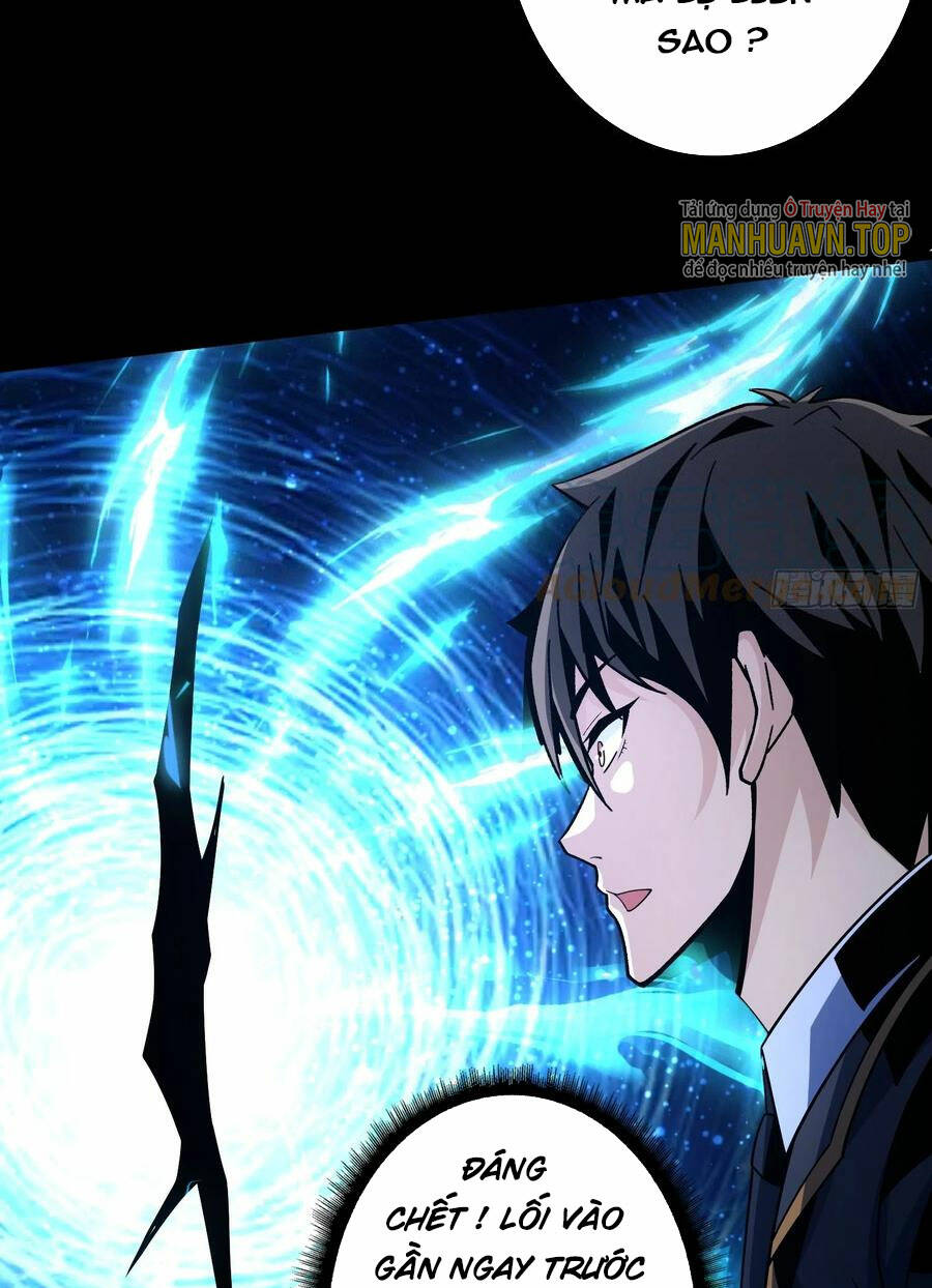 Vừa Chơi Đã Có Tài Khoản Vương Giả - Chapter 274 - Page 13