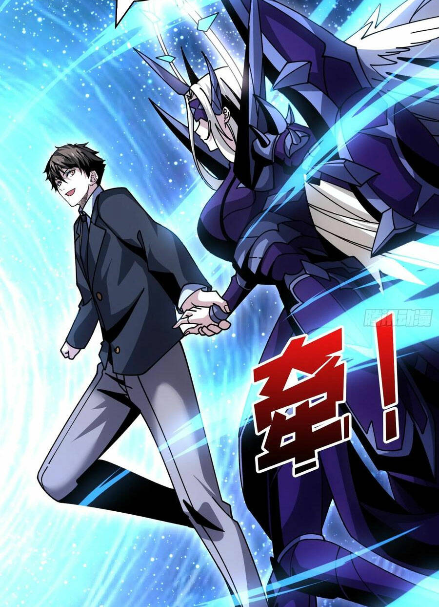 Vừa Chơi Đã Có Tài Khoản Vương Giả - Chapter 274 - Page 15