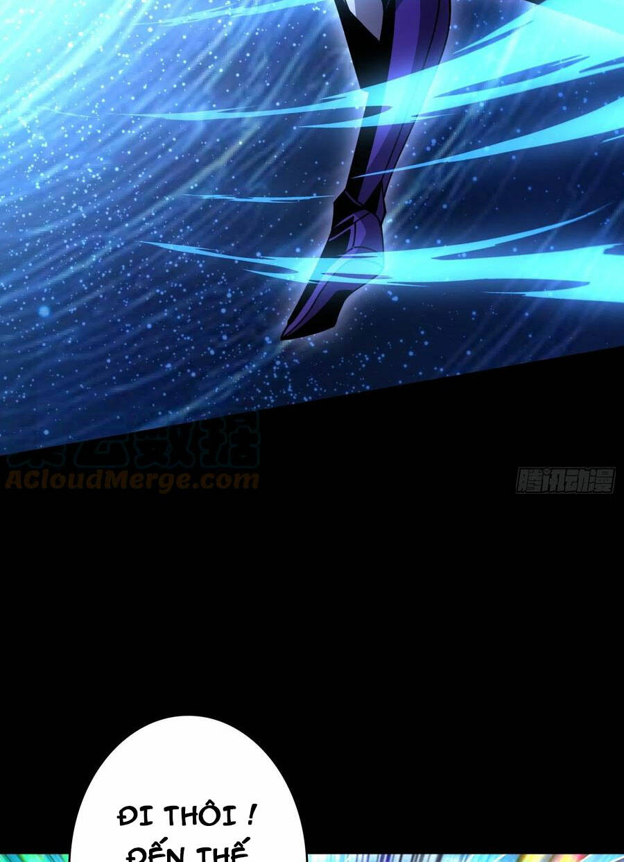 Vừa Chơi Đã Có Tài Khoản Vương Giả - Chapter 274 - Page 16