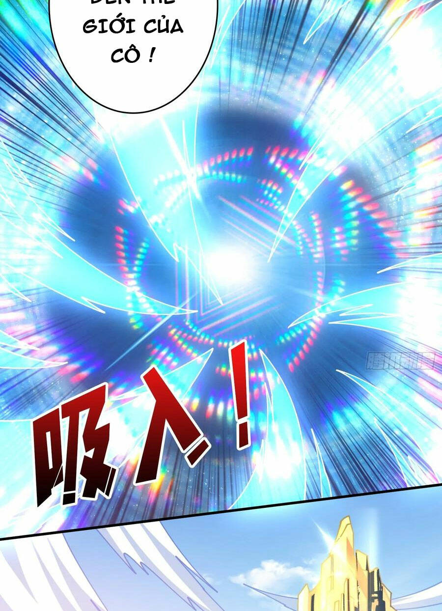 Vừa Chơi Đã Có Tài Khoản Vương Giả - Chapter 274 - Page 17