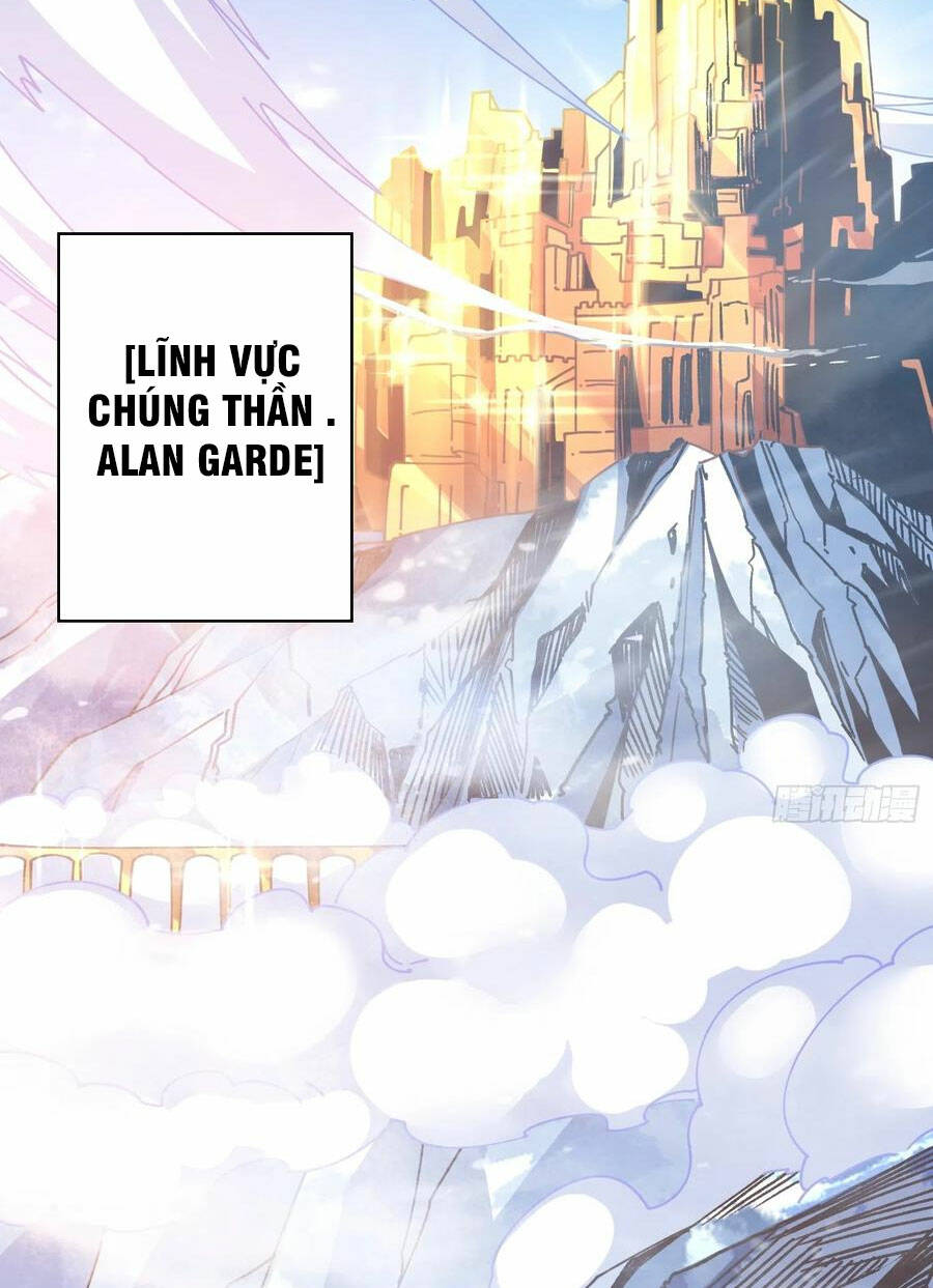 Vừa Chơi Đã Có Tài Khoản Vương Giả - Chapter 274 - Page 18